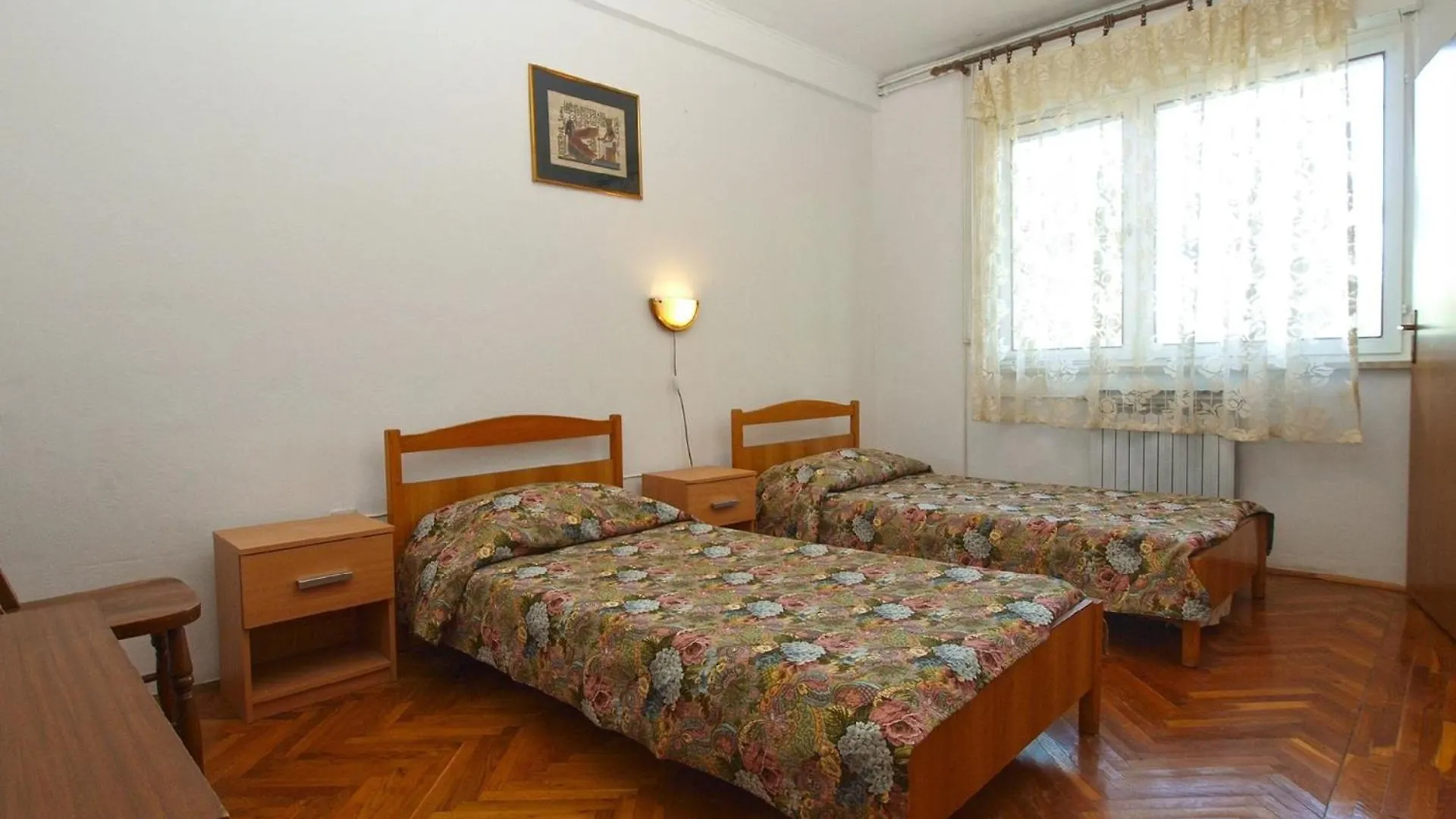 Ferienwohnung Fuer 5 Personen Ca 60 Qm In Pula, Istrien Istrische Riviera 0*, 普拉 克罗地亚