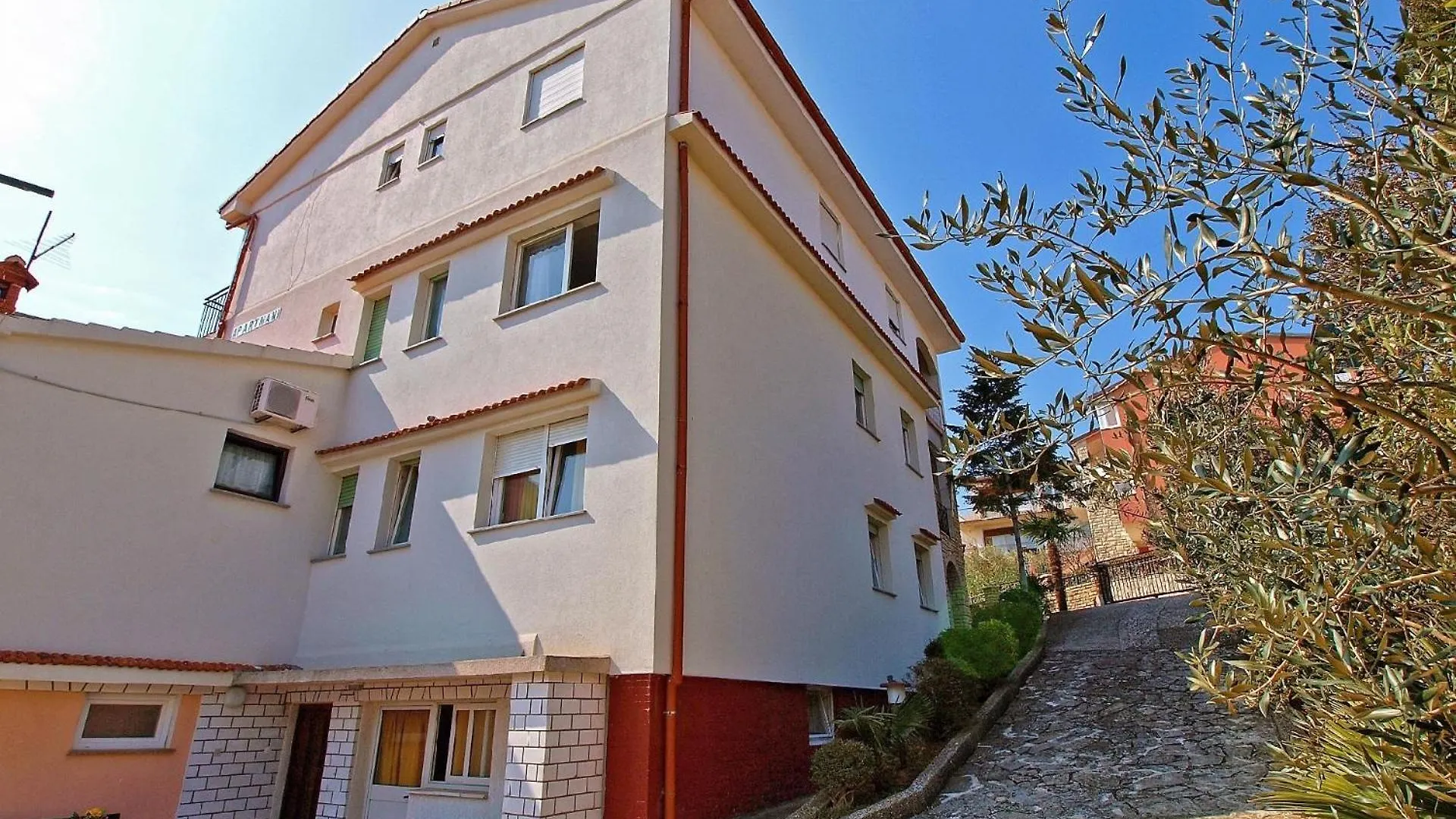 Ferienwohnung Fuer 5 Personen Ca 60 Qm In Pula, Istrien Istrische Riviera