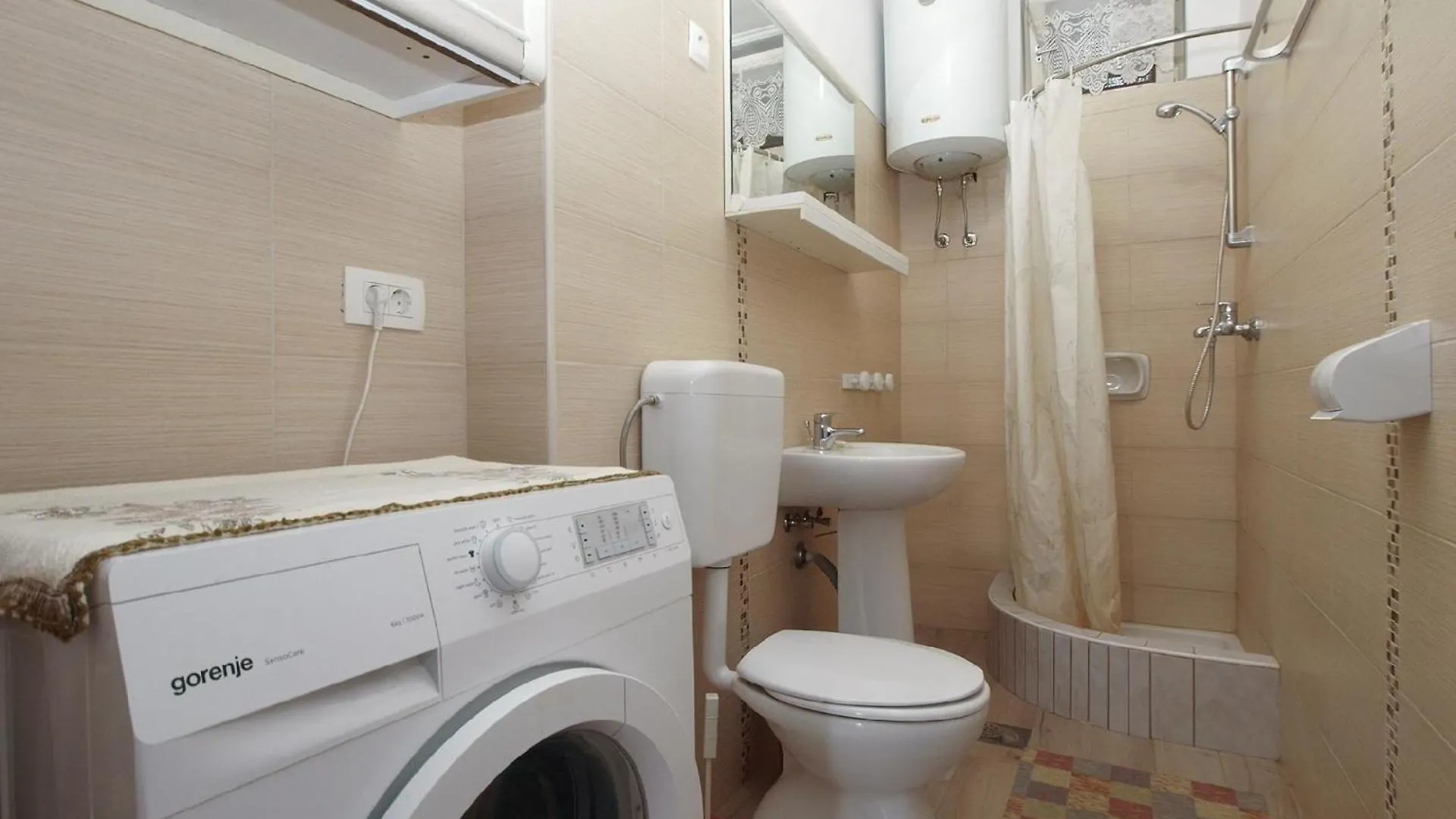 Ferienwohnung Fuer 5 Personen Ca 60 Qm In Pula, Istrien Istrische Riviera Apartment