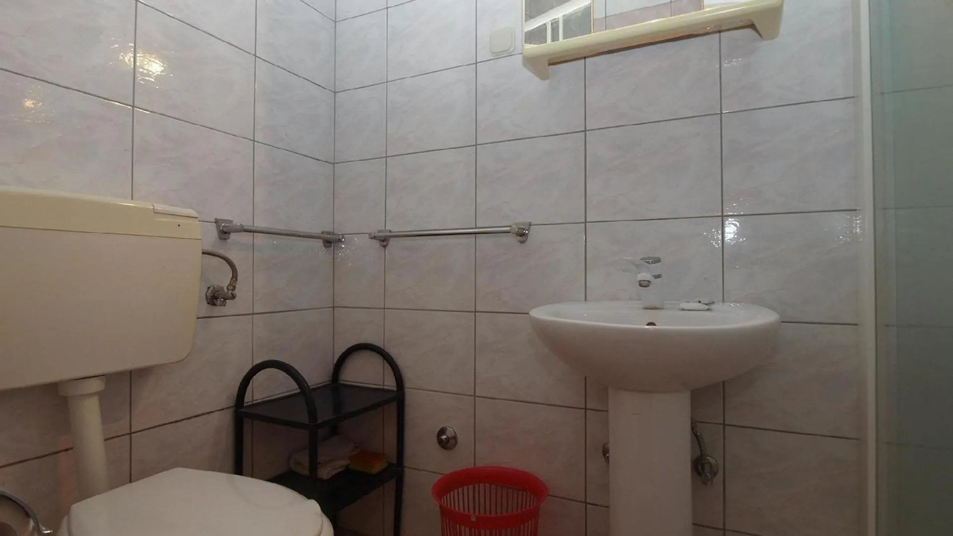 Ferienwohnung Fuer 5 Personen Ca 60 Qm In Pula, Istrien Istrische Riviera 0*, Pula