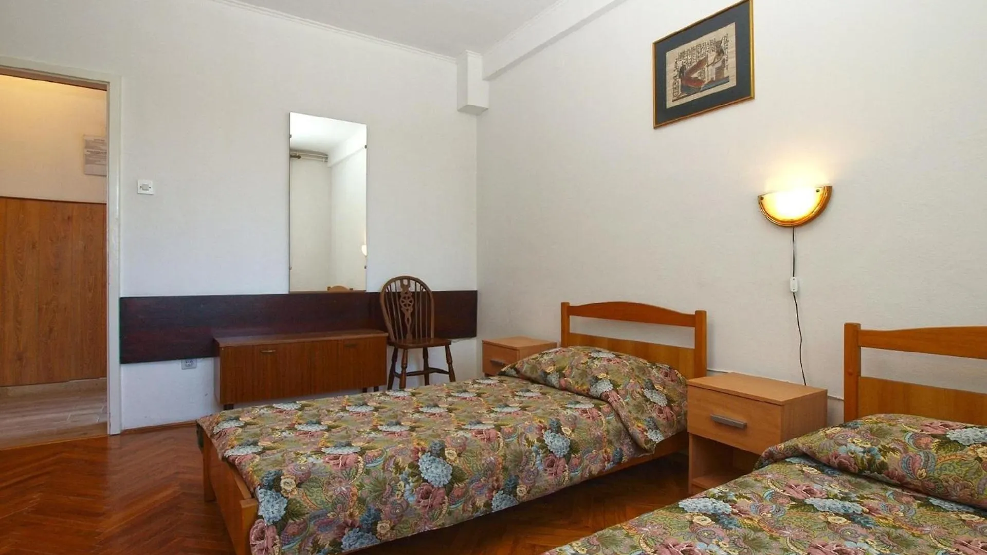 Ferienwohnung Fuer 5 Personen Ca 60 Qm In Pula, Istrien Istrische Riviera Apartment Pula