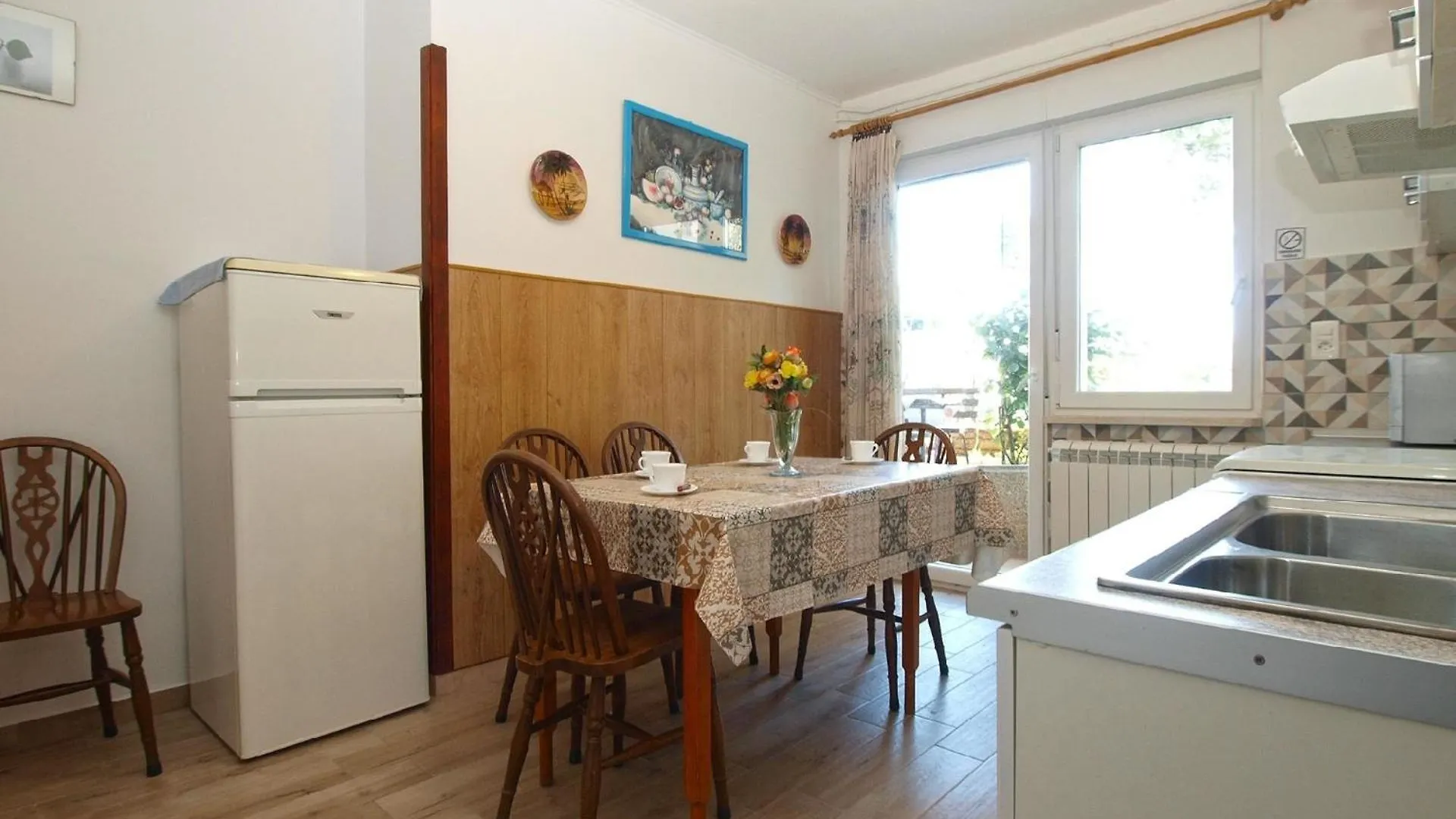 Apartment Ferienwohnung Fuer 5 Personen Ca 60 Qm In Pula, Istrien Istrische Riviera Croatia