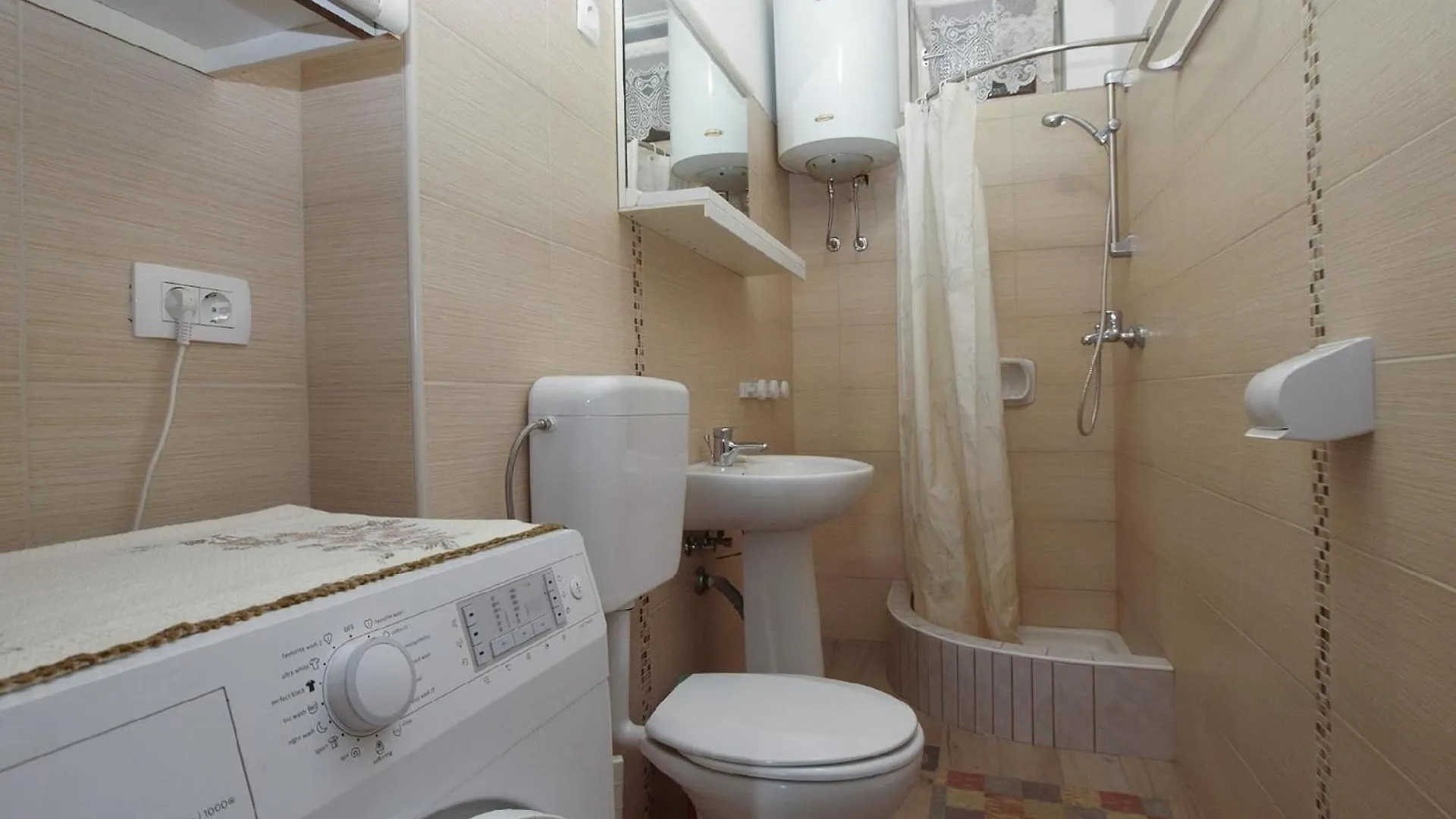 Ferienwohnung Fuer 5 Personen Ca 60 Qm In Pula, Istrien Istrische Riviera