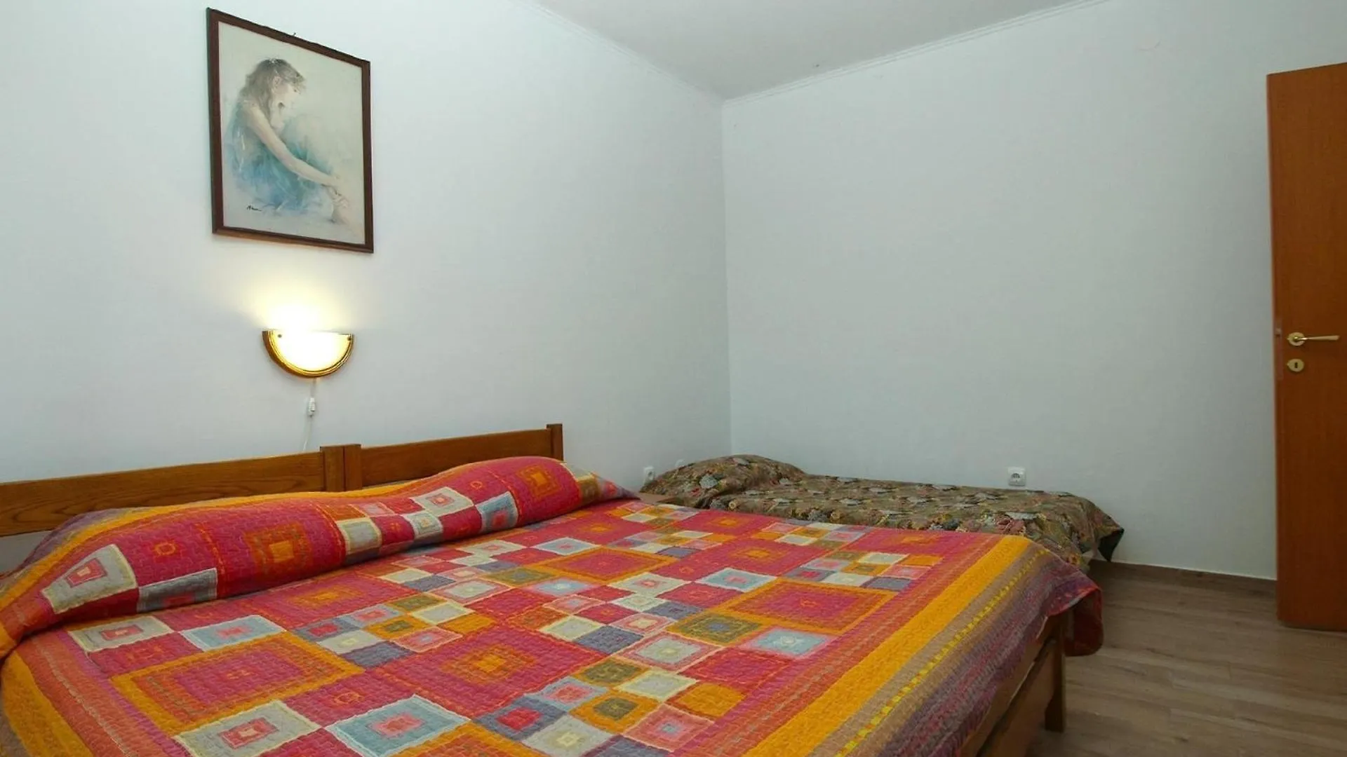 Apartment Ferienwohnung Fuer 5 Personen Ca 60 Qm In Pula, Istrien Istrische Riviera