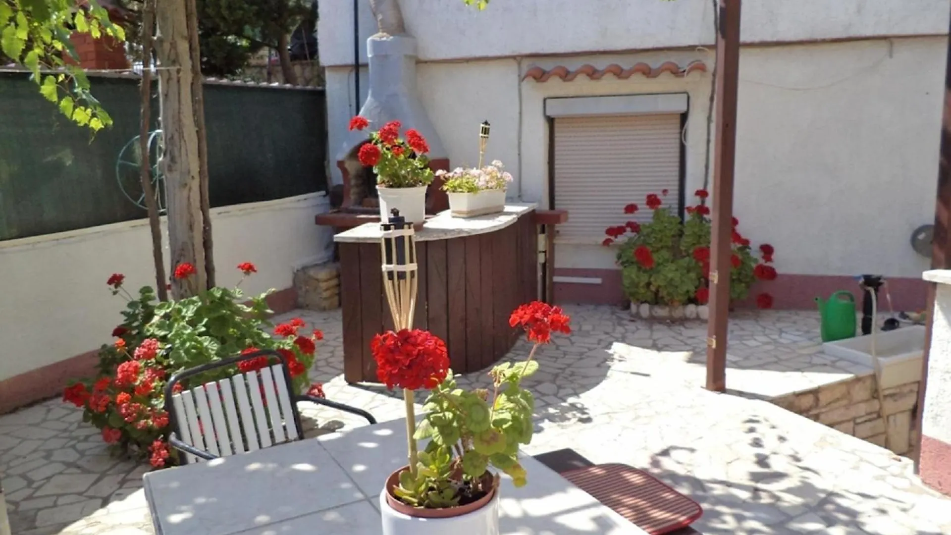 Ferienwohnung Fuer 5 Personen Ca 60 Qm In Pula, Istrien Istrische Riviera Pula