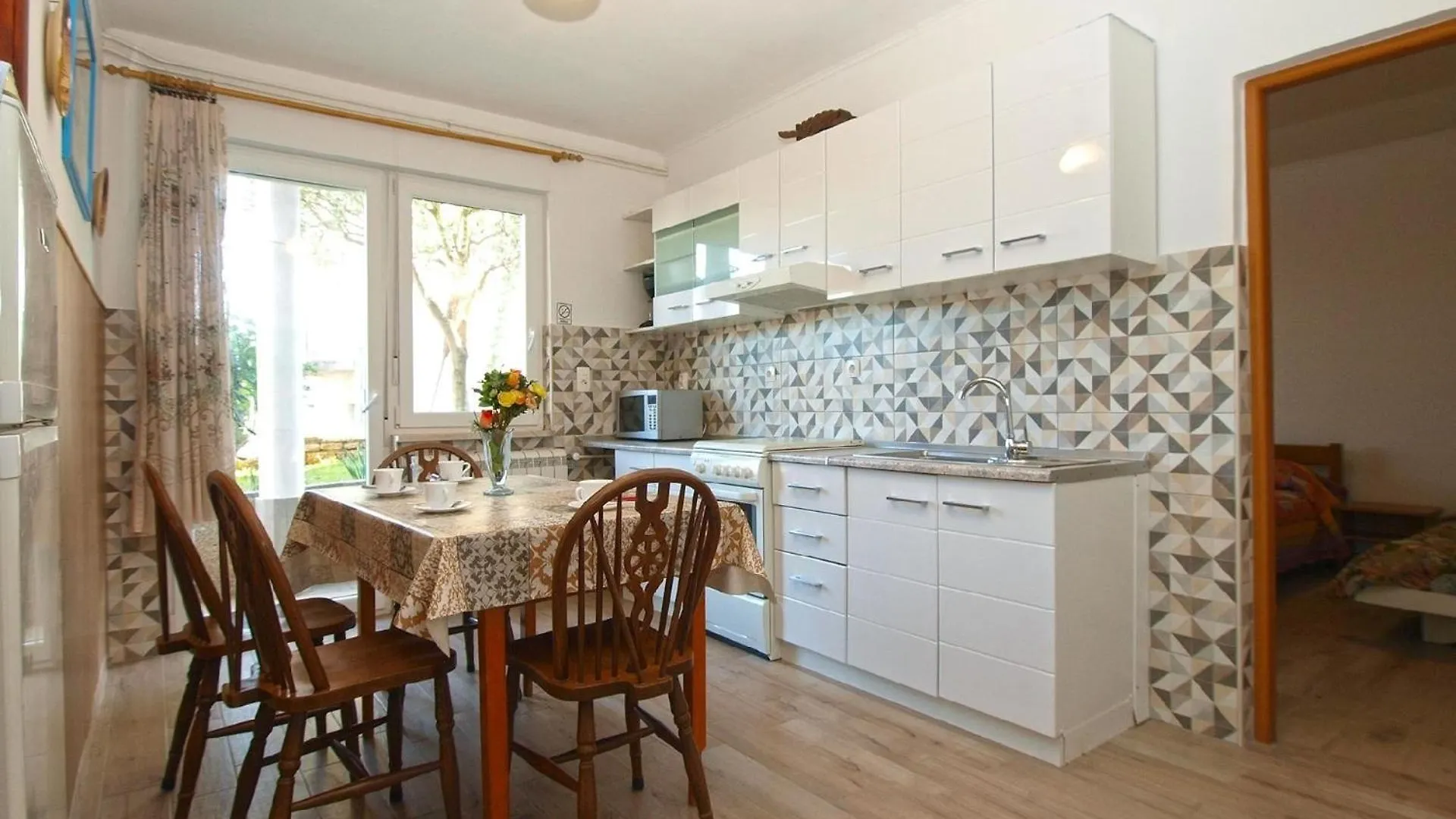 Ferienwohnung Fuer 5 Personen Ca 60 Qm In Pula, Istrien Istrische Riviera 0*, Pula