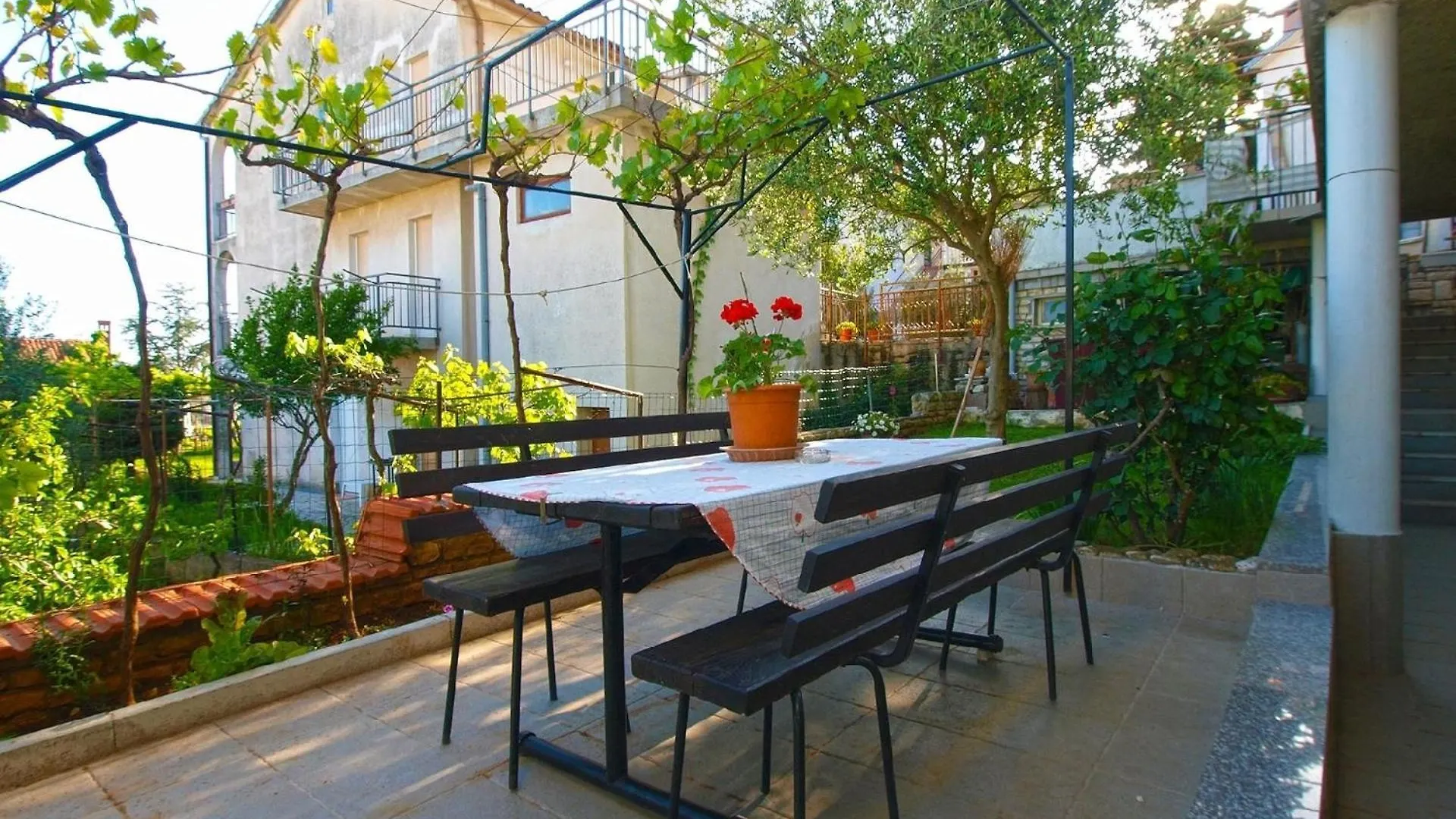 Ferienwohnung Fuer 5 Personen Ca 60 Qm In Pula, Istrien Istrische Riviera Apartment