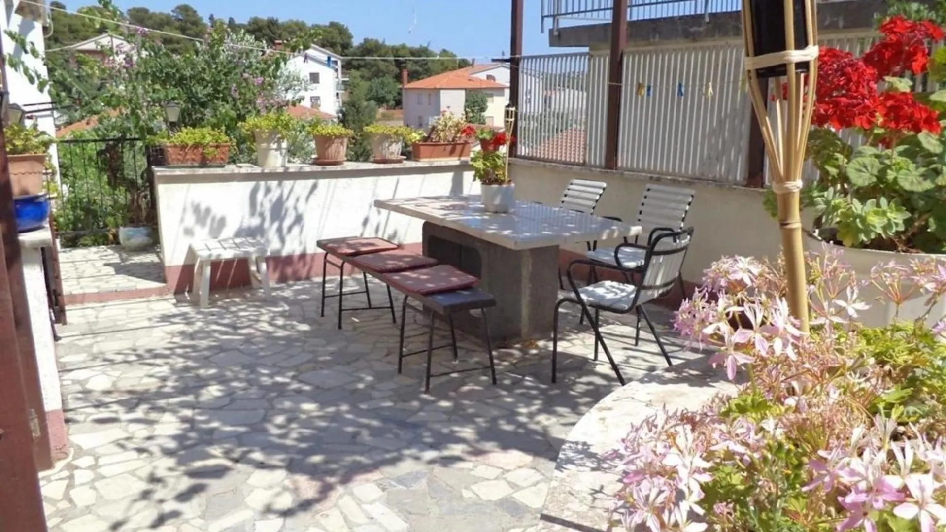 Ferienwohnung Fuer 5 Personen Ca 60 Qm In Pula, Istrien Istrische Riviera Apartment Pula