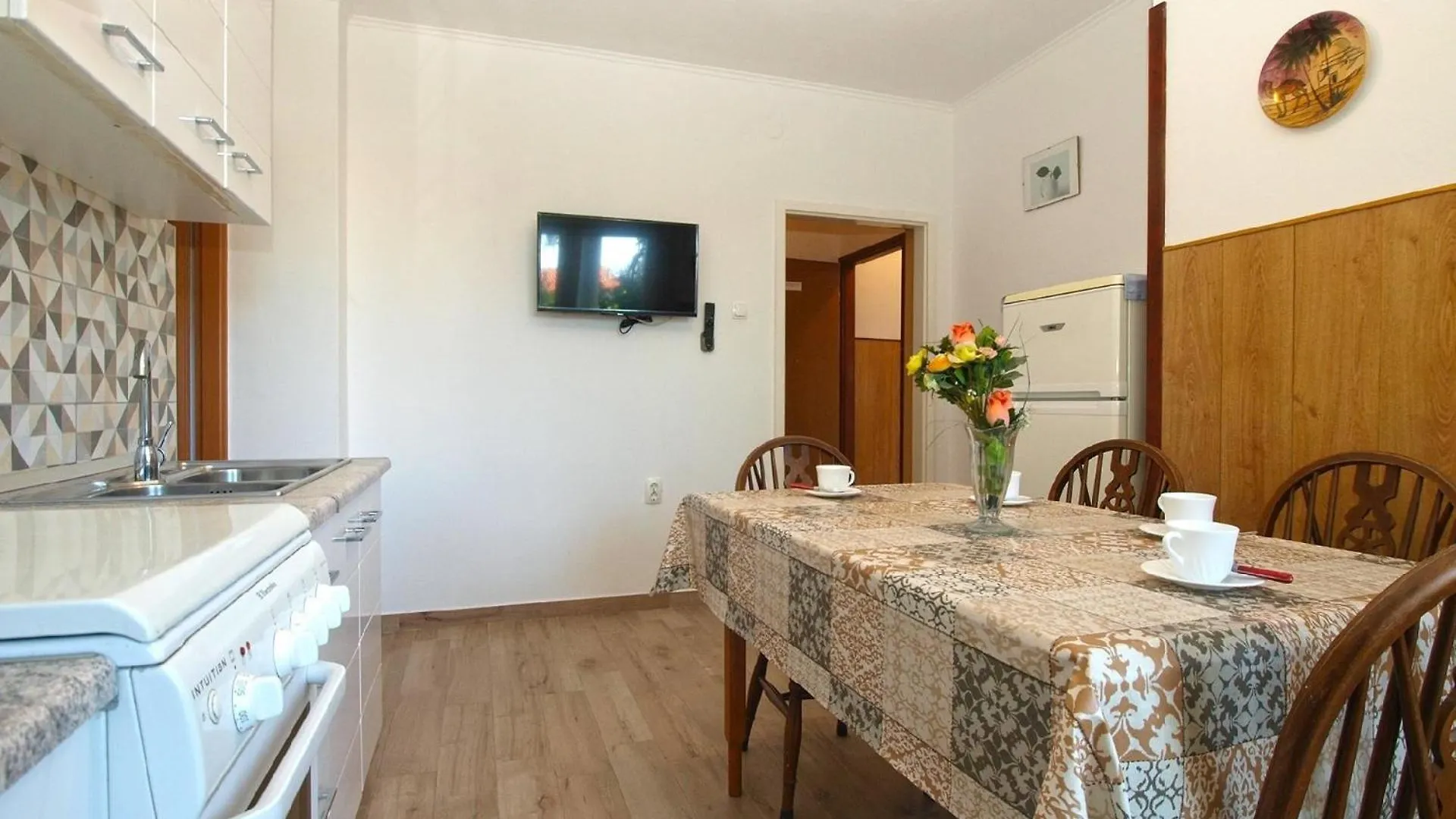 Apartment Ferienwohnung Fuer 5 Personen Ca 60 Qm In Pula, Istrien Istrische Riviera
