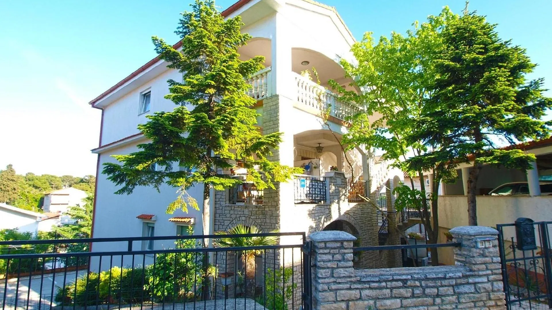 Ferienwohnung Fuer 5 Personen Ca 60 Qm In Pula, Istrien Istrische Riviera Croatia